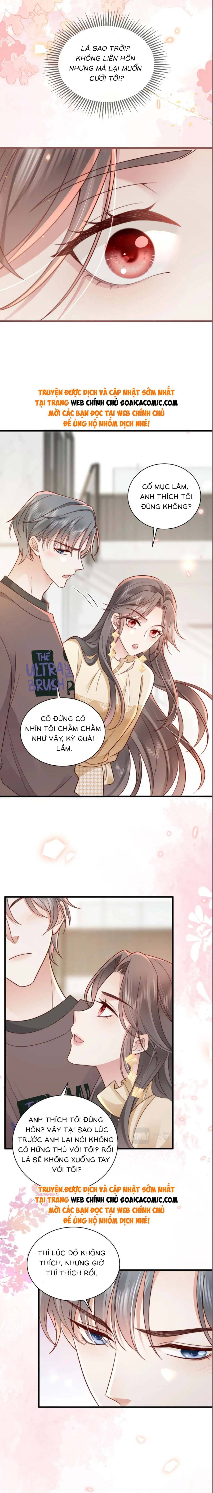 Xuyên Nhanh: Thuần Hóa Bệnh Kiều Đại Lão Chap 15 - Next Chap 16