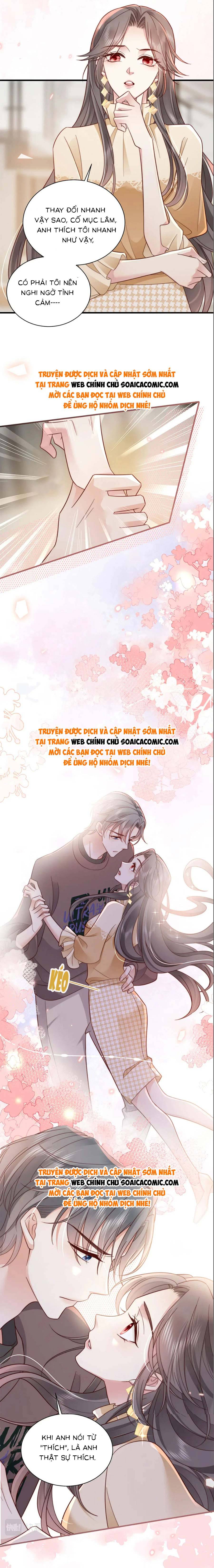 Xuyên Nhanh: Thuần Hóa Bệnh Kiều Đại Lão Chap 15 - Next Chap 16