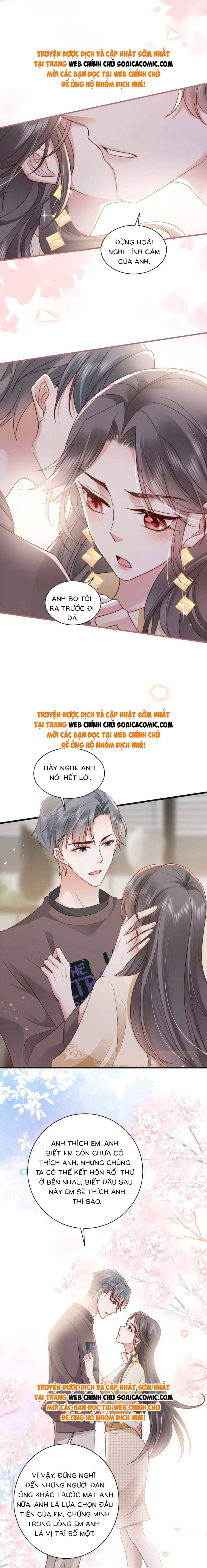 Xuyên Nhanh: Thuần Hóa Bệnh Kiều Đại Lão Chap 15 - Next Chap 16
