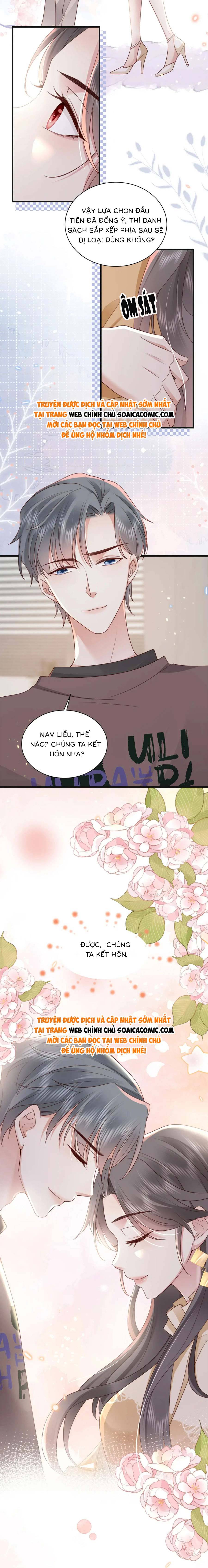 Xuyên Nhanh: Thuần Hóa Bệnh Kiều Đại Lão Chap 15 - Next Chap 16