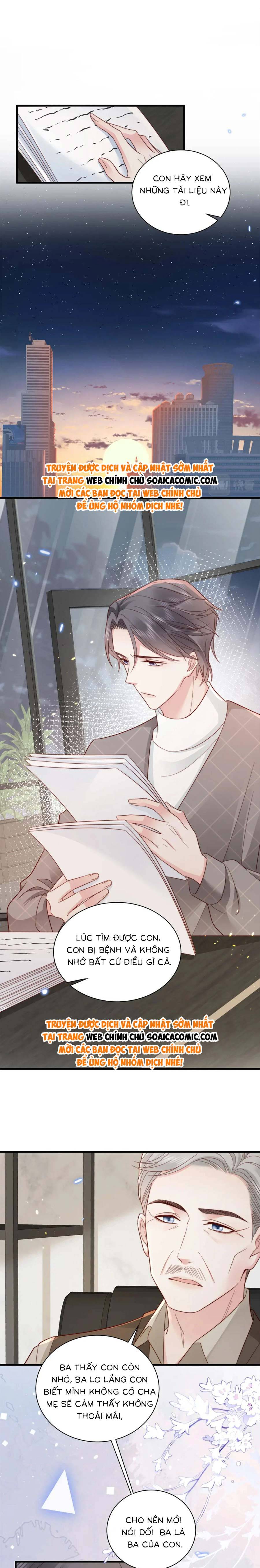 Xuyên Nhanh: Thuần Hóa Bệnh Kiều Đại Lão Chap 15 - Next Chap 16