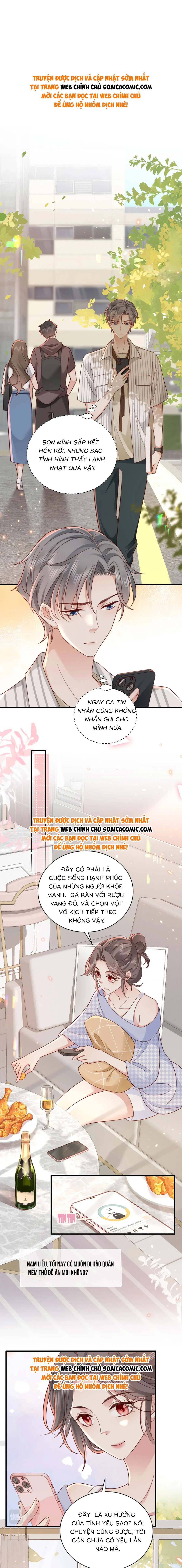 Xuyên Nhanh: Thuần Hóa Bệnh Kiều Đại Lão Chap 16 - Next Chap 17