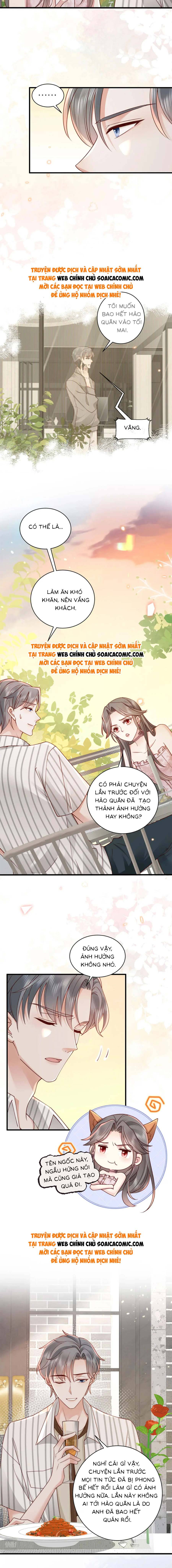 Xuyên Nhanh: Thuần Hóa Bệnh Kiều Đại Lão Chap 16 - Next Chap 17