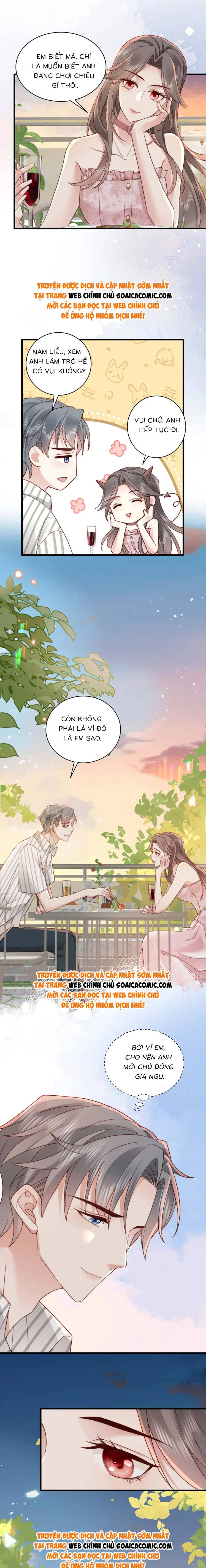 Xuyên Nhanh: Thuần Hóa Bệnh Kiều Đại Lão Chap 16 - Next Chap 17
