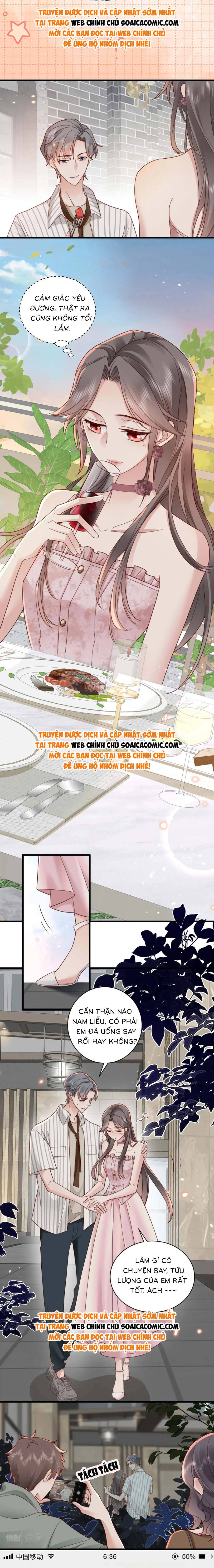 Xuyên Nhanh: Thuần Hóa Bệnh Kiều Đại Lão Chap 16 - Next Chap 17