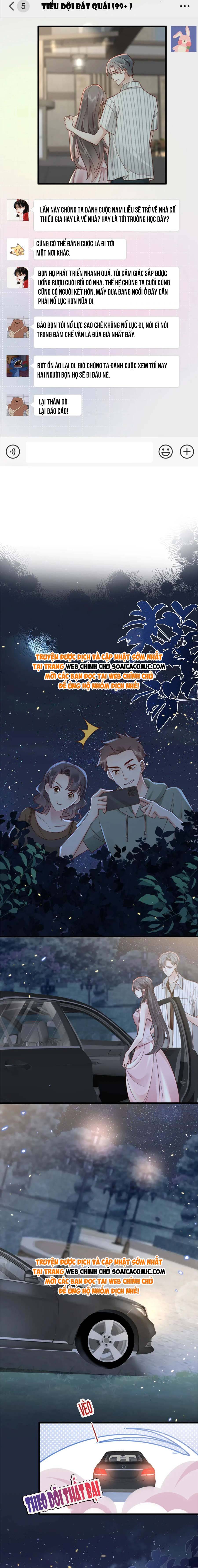 Xuyên Nhanh: Thuần Hóa Bệnh Kiều Đại Lão Chap 16 - Next Chap 17