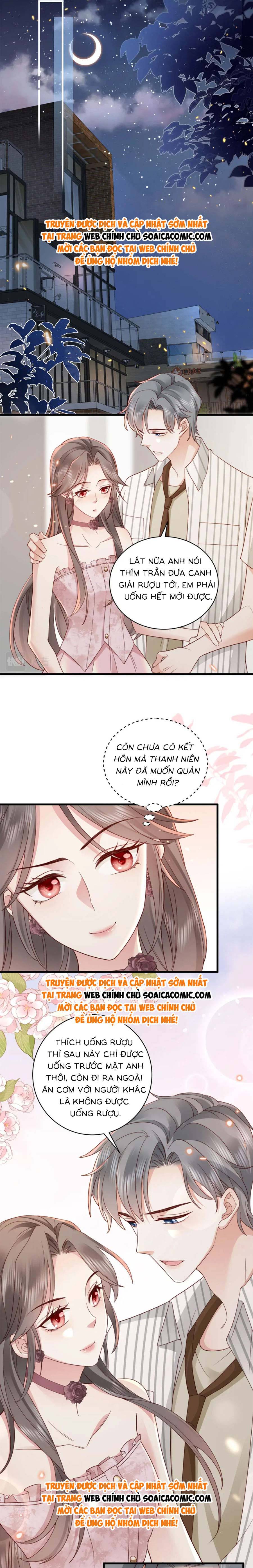 Xuyên Nhanh: Thuần Hóa Bệnh Kiều Đại Lão Chap 16 - Next Chap 17