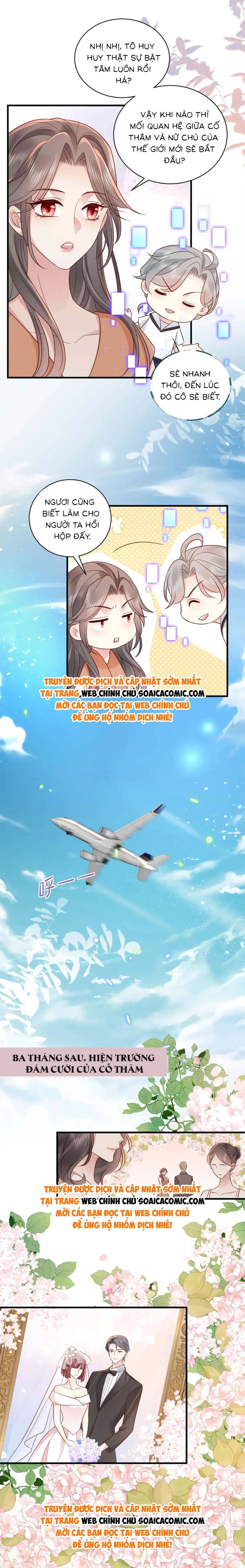 Xuyên Nhanh: Thuần Hóa Bệnh Kiều Đại Lão Chap 17 - Next Chap 18