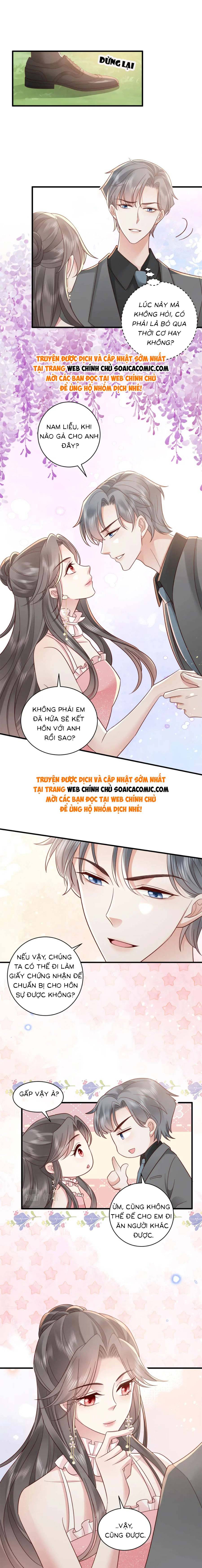 Xuyên Nhanh: Thuần Hóa Bệnh Kiều Đại Lão Chap 17 - Next Chap 18
