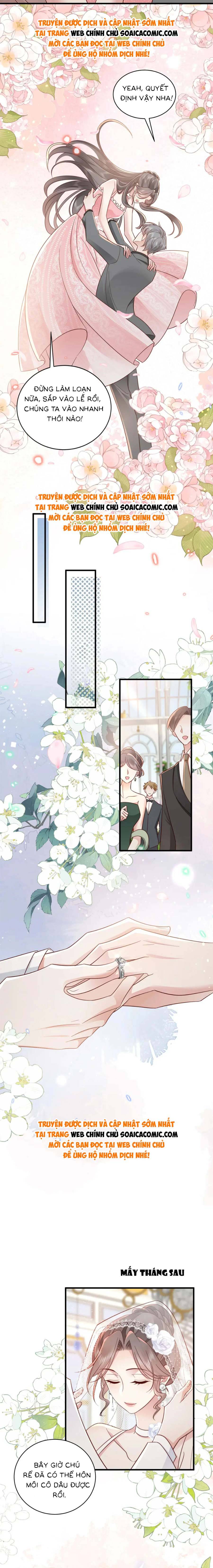 Xuyên Nhanh: Thuần Hóa Bệnh Kiều Đại Lão Chap 17 - Next Chap 18