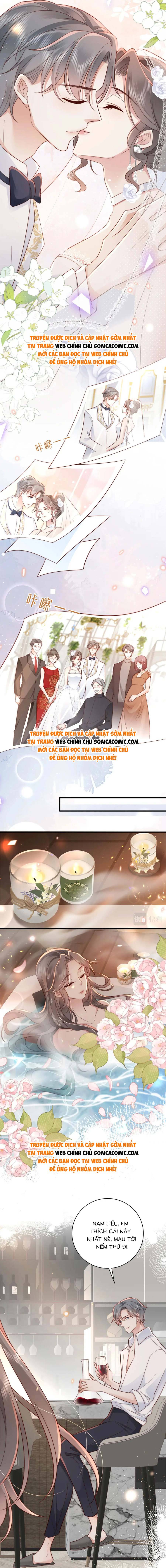 Xuyên Nhanh: Thuần Hóa Bệnh Kiều Đại Lão Chap 17 - Next Chap 18