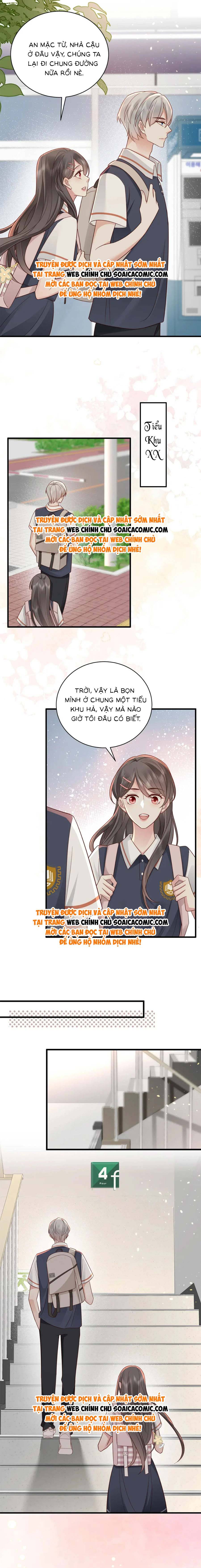 Xuyên Nhanh: Thuần Hóa Bệnh Kiều Đại Lão Chap 19 - Next Chap 20