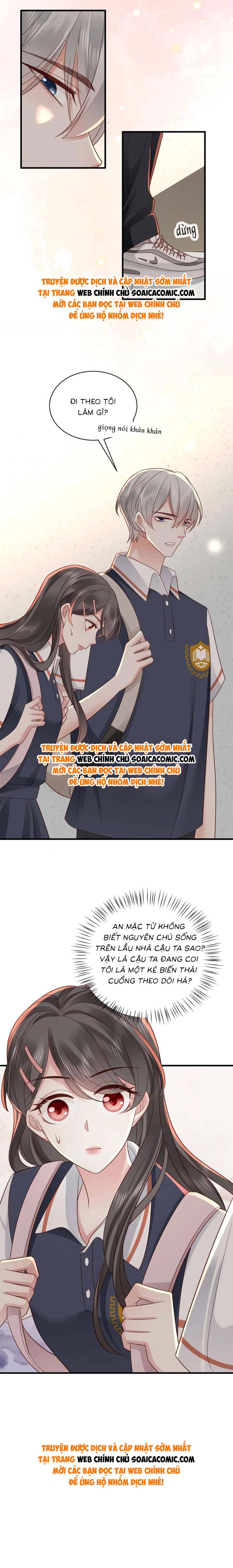 Xuyên Nhanh: Thuần Hóa Bệnh Kiều Đại Lão Chap 19 - Next Chap 20