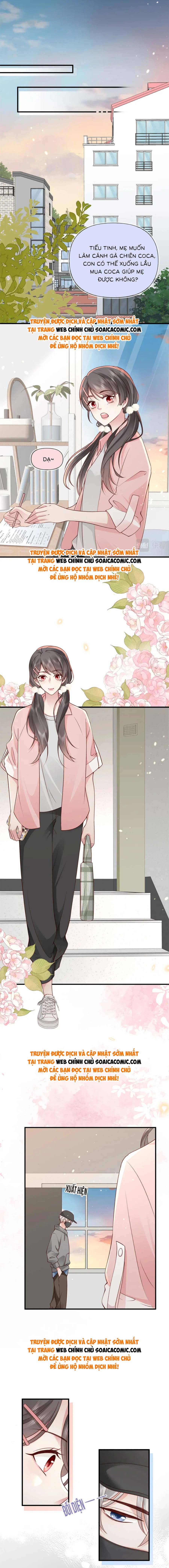 Xuyên Nhanh: Thuần Hóa Bệnh Kiều Đại Lão Chap 20 - Next Chap 21