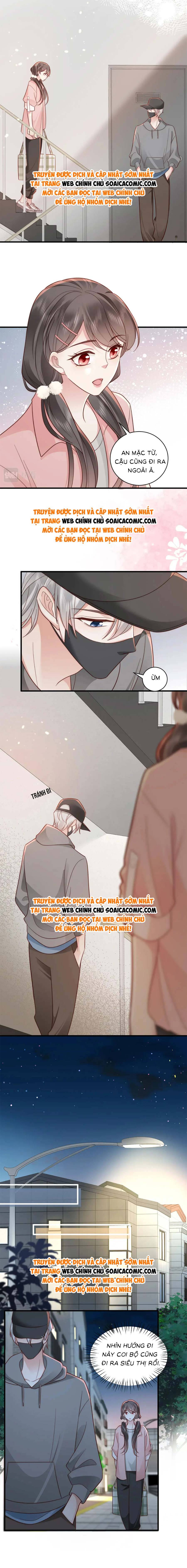 Xuyên Nhanh: Thuần Hóa Bệnh Kiều Đại Lão Chap 20 - Next Chap 21