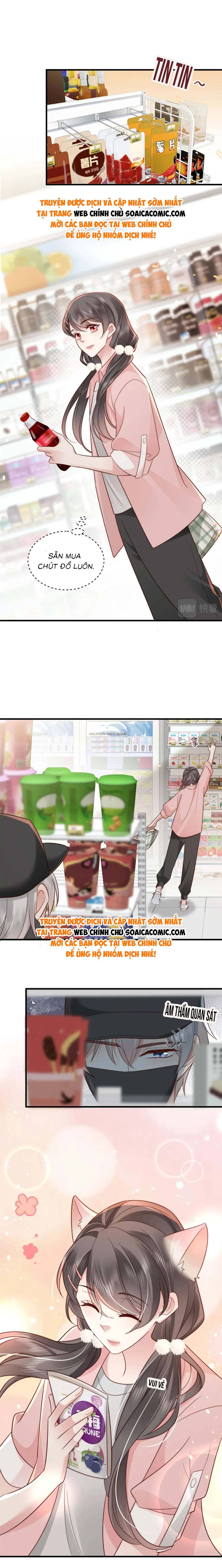 Xuyên Nhanh: Thuần Hóa Bệnh Kiều Đại Lão Chap 20 - Next Chap 21