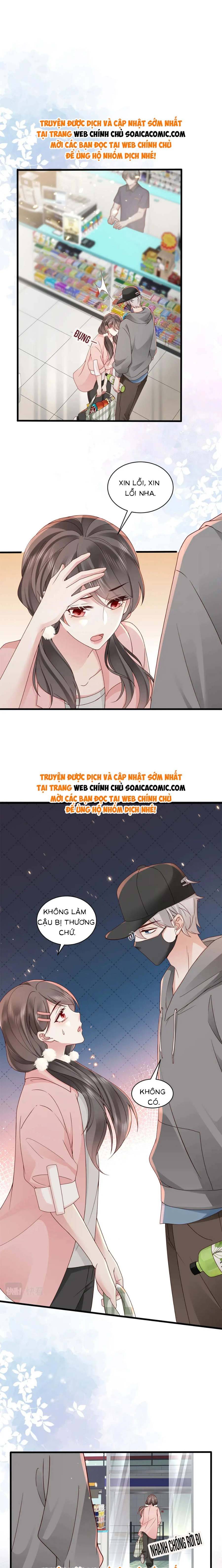 Xuyên Nhanh: Thuần Hóa Bệnh Kiều Đại Lão Chap 20 - Next Chap 21