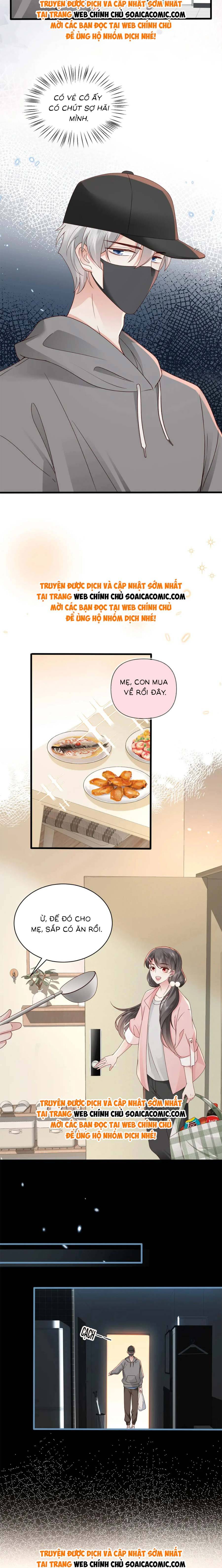 Xuyên Nhanh: Thuần Hóa Bệnh Kiều Đại Lão Chap 20 - Next Chap 21