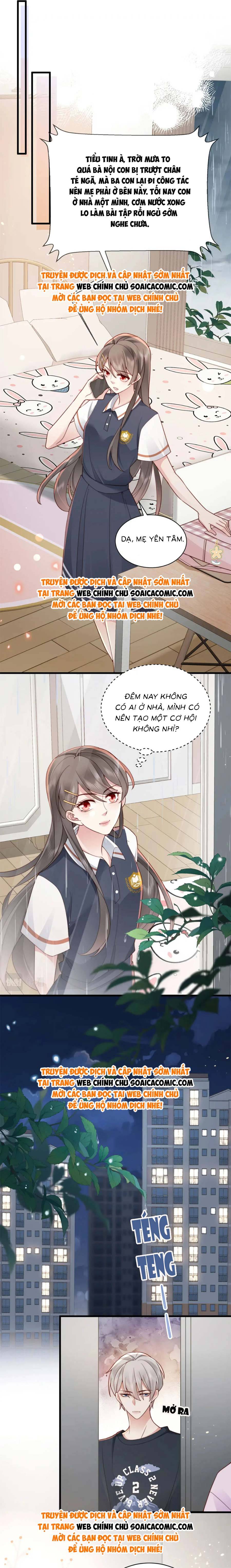 Xuyên Nhanh: Thuần Hóa Bệnh Kiều Đại Lão Chap 22 - Next Chap 23