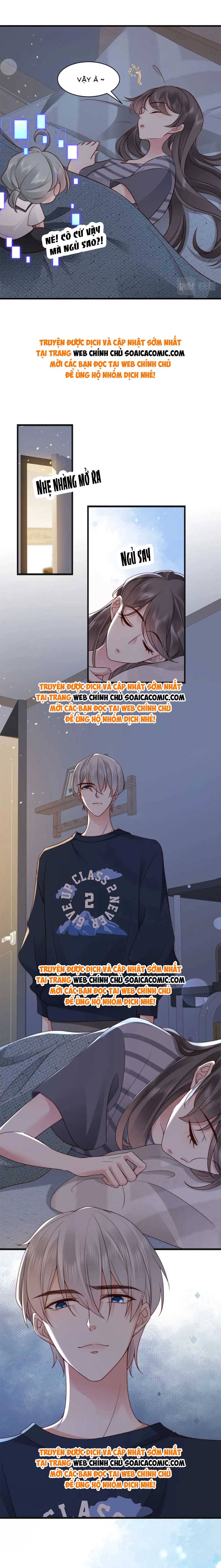 Xuyên Nhanh: Thuần Hóa Bệnh Kiều Đại Lão Chap 23 - Next Chap 24