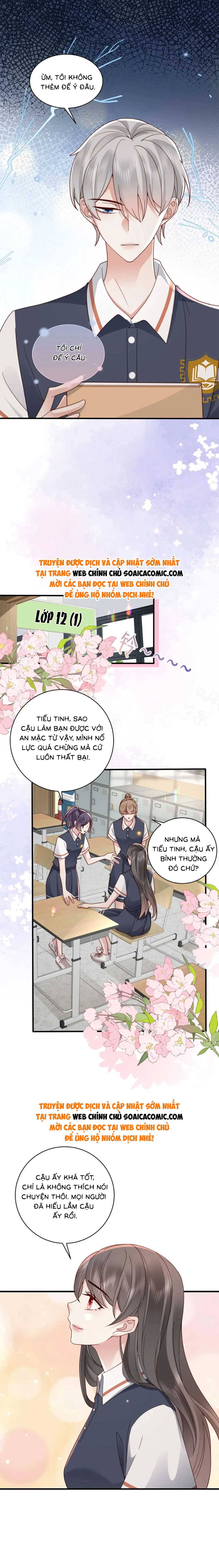 Xuyên Nhanh: Thuần Hóa Bệnh Kiều Đại Lão Chap 23 - Next Chap 24