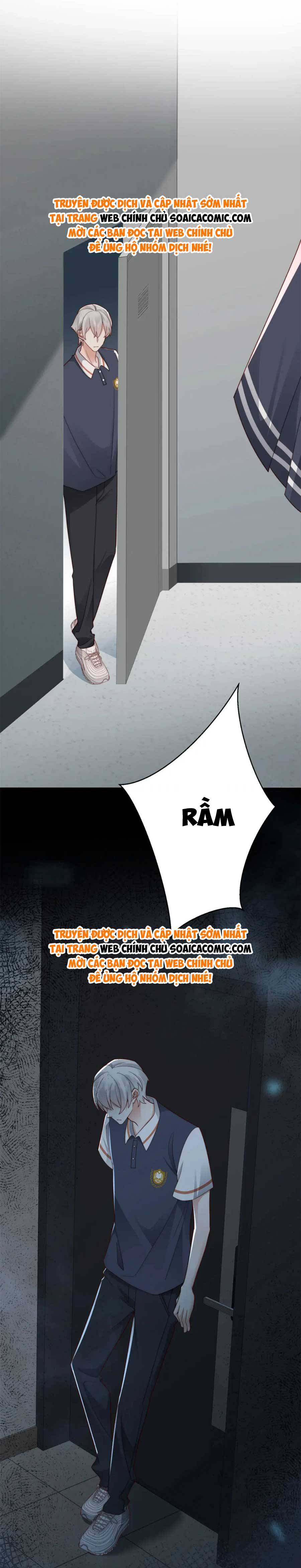 Xuyên Nhanh: Thuần Hóa Bệnh Kiều Đại Lão Chap 24 - Next Chap 25