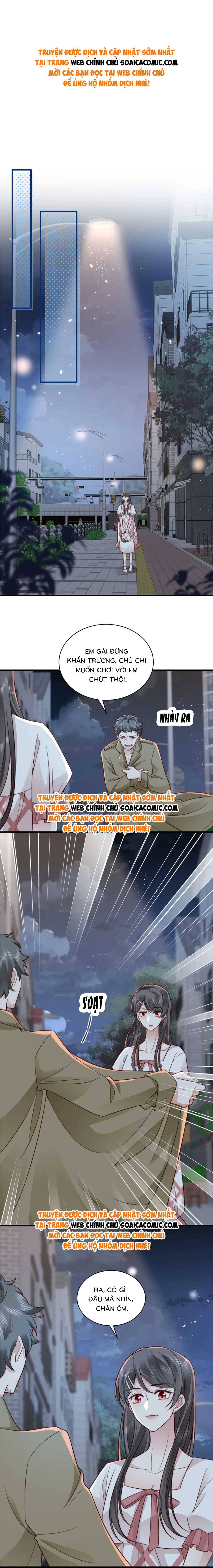 Xuyên Nhanh: Thuần Hóa Bệnh Kiều Đại Lão Chap 25 - Next Chap 26