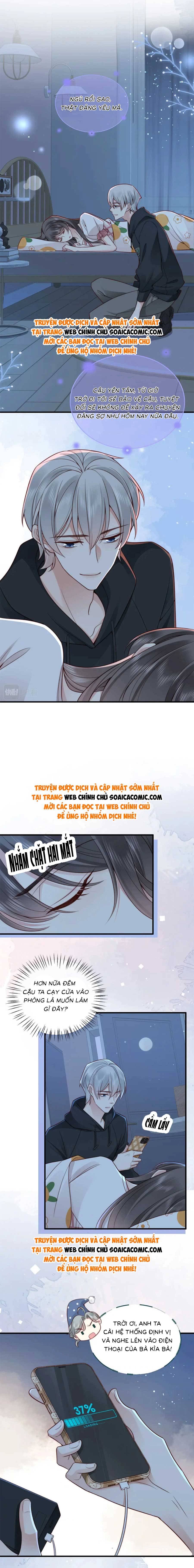 Xuyên Nhanh: Thuần Hóa Bệnh Kiều Đại Lão Chap 25 - Next Chap 26