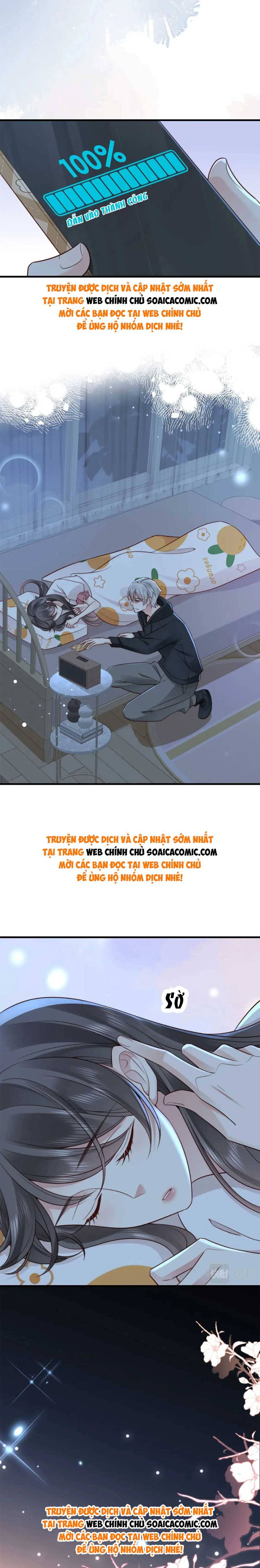 Xuyên Nhanh: Thuần Hóa Bệnh Kiều Đại Lão Chap 25 - Next Chap 26