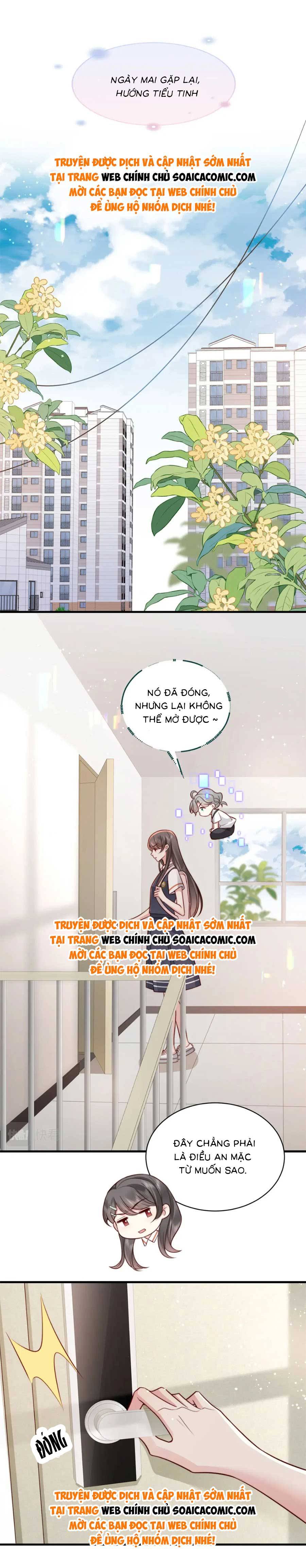 Xuyên Nhanh: Thuần Hóa Bệnh Kiều Đại Lão Chap 25 - Next Chap 26