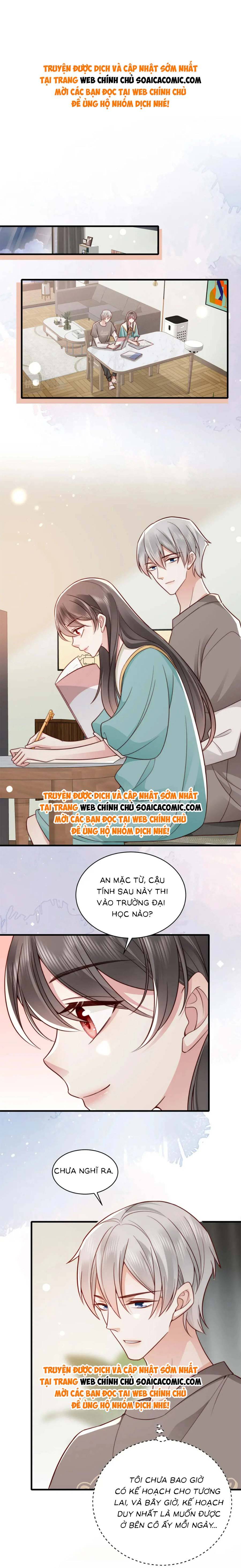 Xuyên Nhanh: Thuần Hóa Bệnh Kiều Đại Lão Chap 26 - Next Chap 27