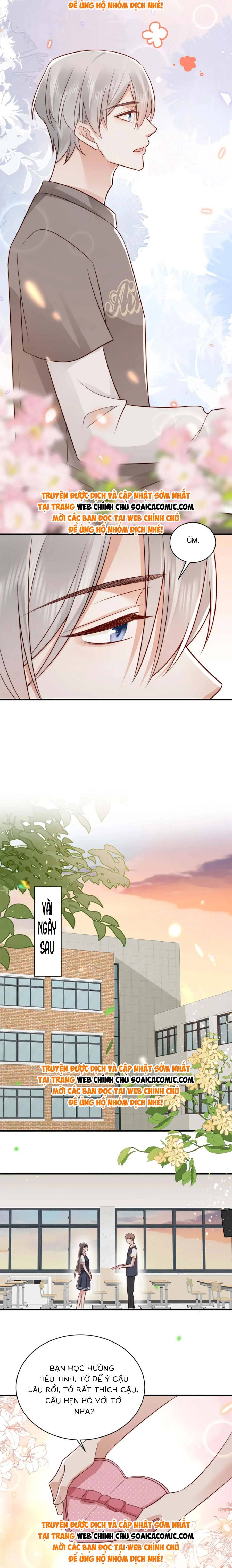 Xuyên Nhanh: Thuần Hóa Bệnh Kiều Đại Lão Chap 26 - Next Chap 27