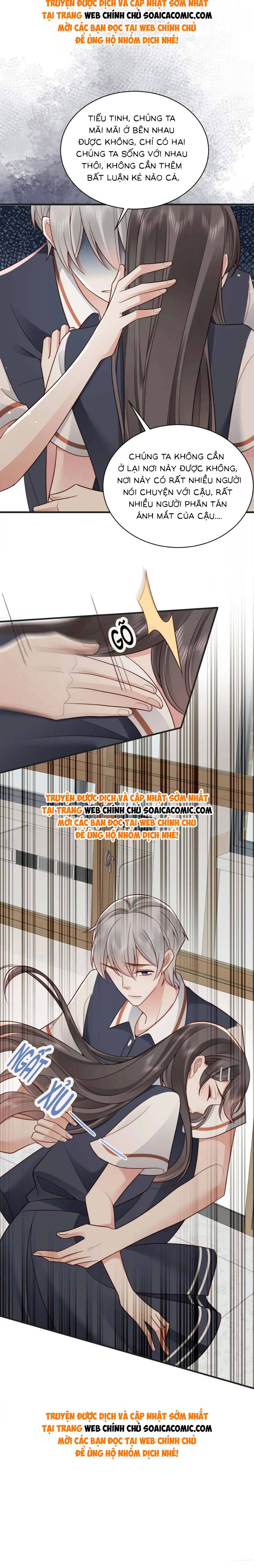 Xuyên Nhanh: Thuần Hóa Bệnh Kiều Đại Lão Chap 26 - Next Chap 27