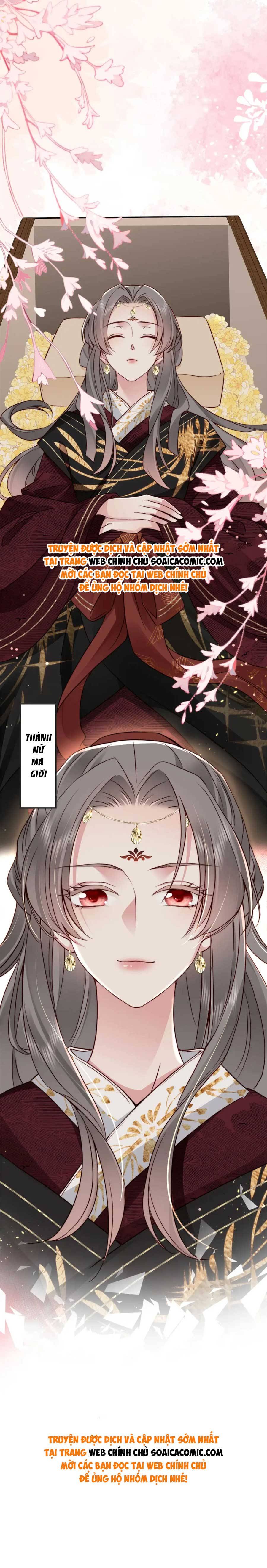 Xuyên Nhanh: Thuần Hóa Bệnh Kiều Đại Lão Chap 27 - Next Chap 28