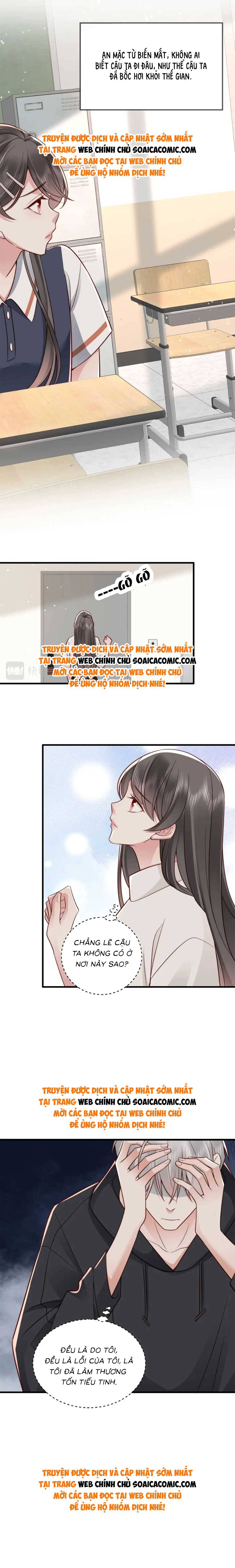 Xuyên Nhanh: Thuần Hóa Bệnh Kiều Đại Lão Chap 27 - Next Chap 28