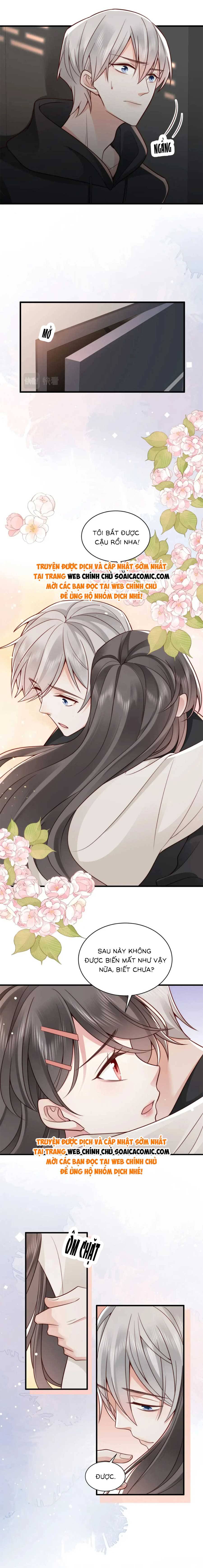 Xuyên Nhanh: Thuần Hóa Bệnh Kiều Đại Lão Chap 27 - Next Chap 28