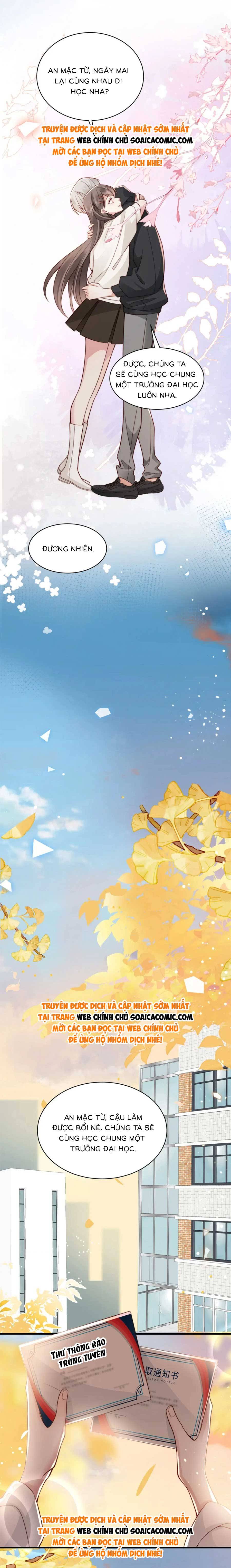 Xuyên Nhanh: Thuần Hóa Bệnh Kiều Đại Lão Chap 27 - Next Chap 28