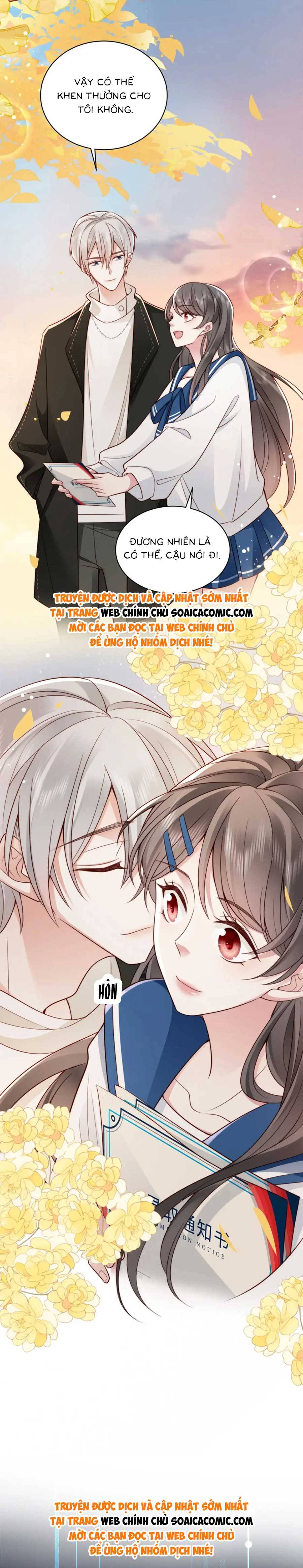 Xuyên Nhanh: Thuần Hóa Bệnh Kiều Đại Lão Chap 27 - Next Chap 28