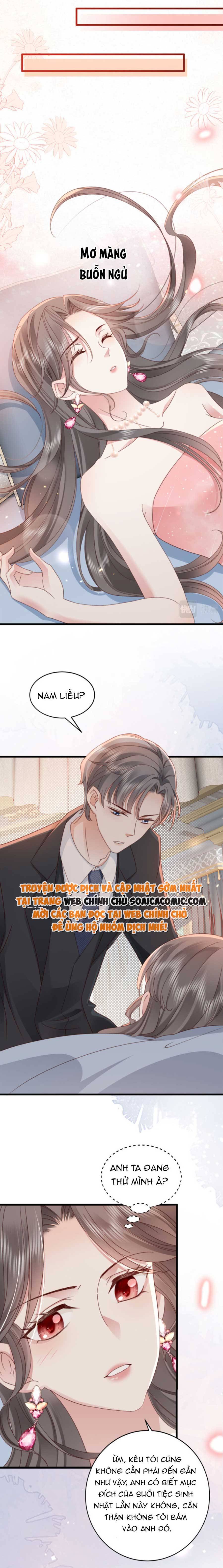 Xuyên Nhanh: Thuần Hóa Bệnh Kiều Đại Lão Chap 8 - Next Chap 9
