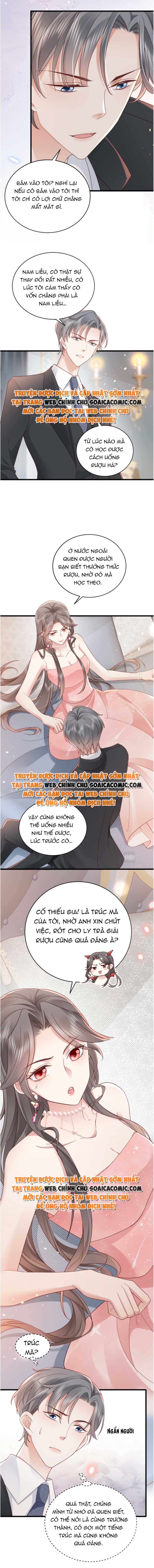Xuyên Nhanh: Thuần Hóa Bệnh Kiều Đại Lão Chap 8 - Next Chap 9
