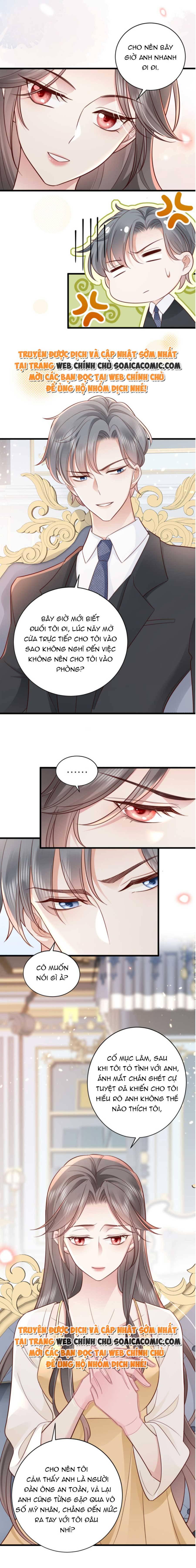 Xuyên Nhanh: Thuần Hóa Bệnh Kiều Đại Lão Chap 8 - Next Chap 9