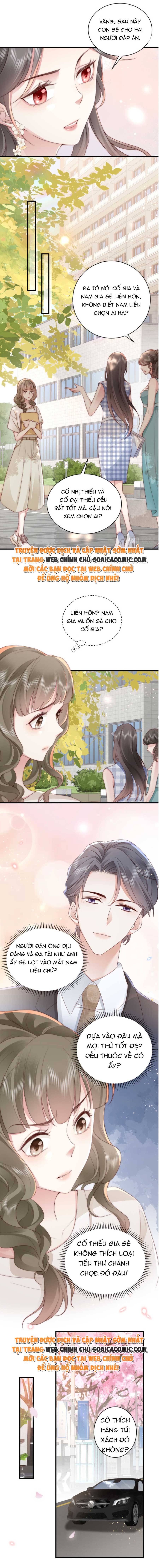 Xuyên Nhanh: Thuần Hóa Bệnh Kiều Đại Lão Chap 9 - Next Chap 10