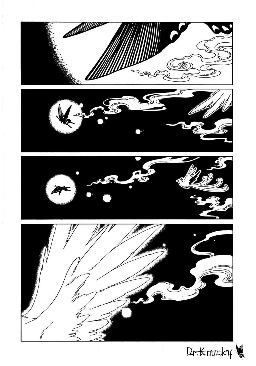 Xxxholic Rei Chap 57 - Next Chap 58