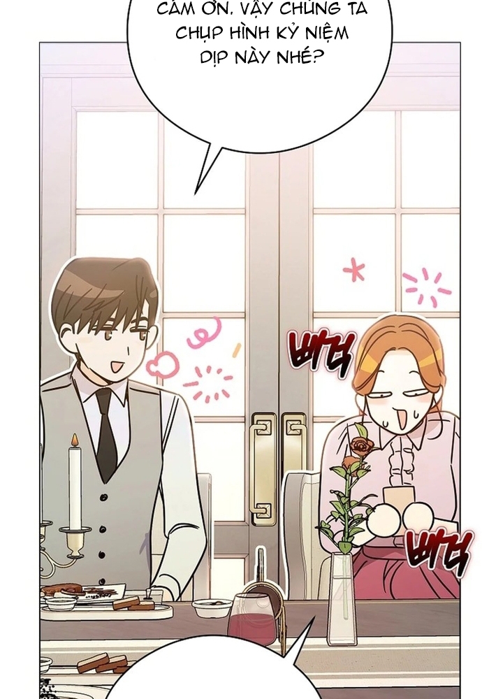 Ý Nghĩa Của Hôn Nhân Chap 29 - Next Chap 30