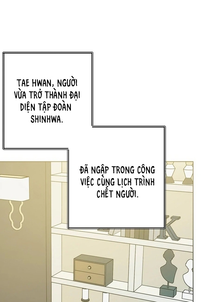 Ý Nghĩa Của Hôn Nhân Chap 29 - Next Chap 30
