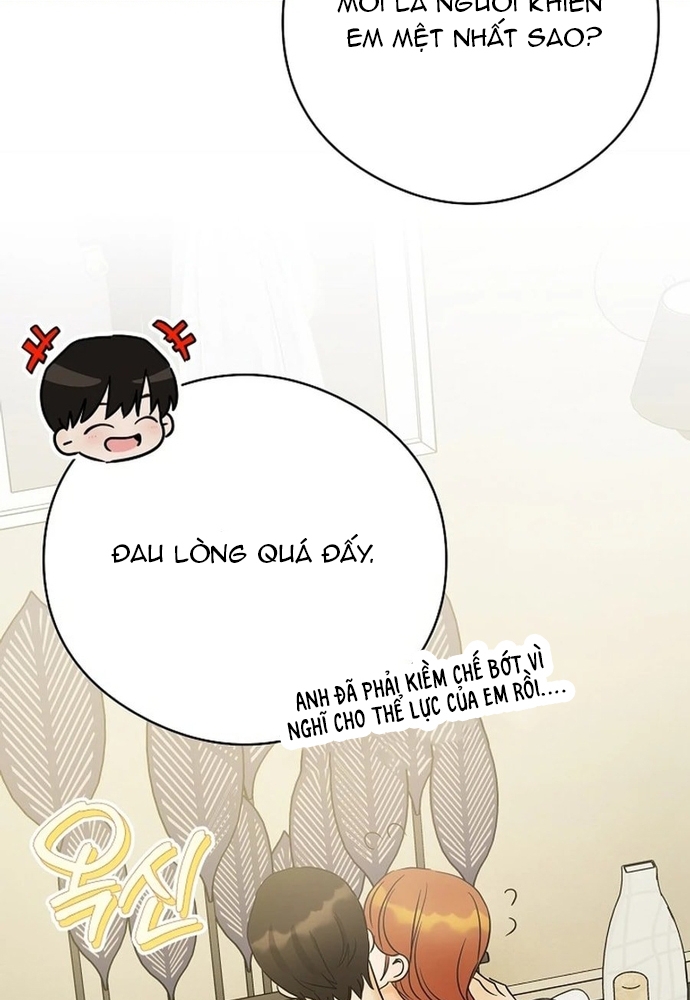 Ý Nghĩa Của Hôn Nhân Chap 29 - Next Chap 30