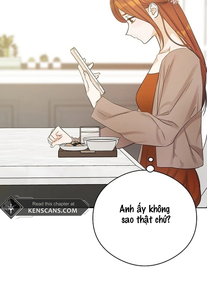Ý Nghĩa Của Hôn Nhân Chap 29 - Next Chap 30
