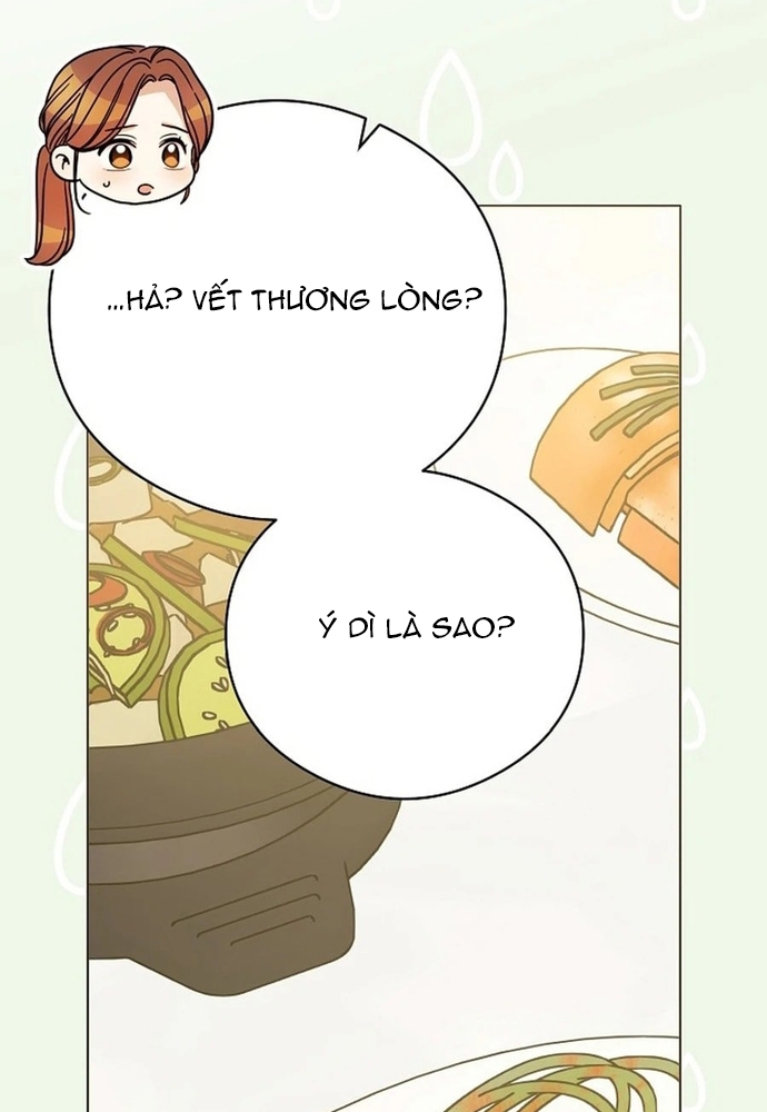 Ý Nghĩa Của Hôn Nhân Chap 30 - Next Chap 31