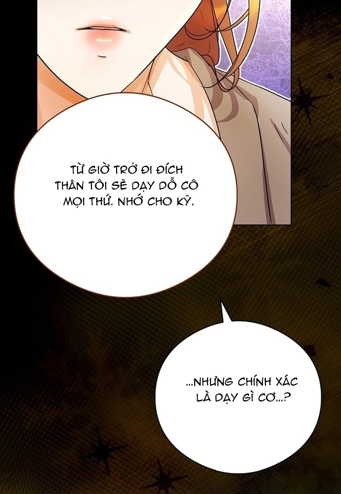 Ý Nghĩa Của Hôn Nhân Chap 30 - Next Chap 31