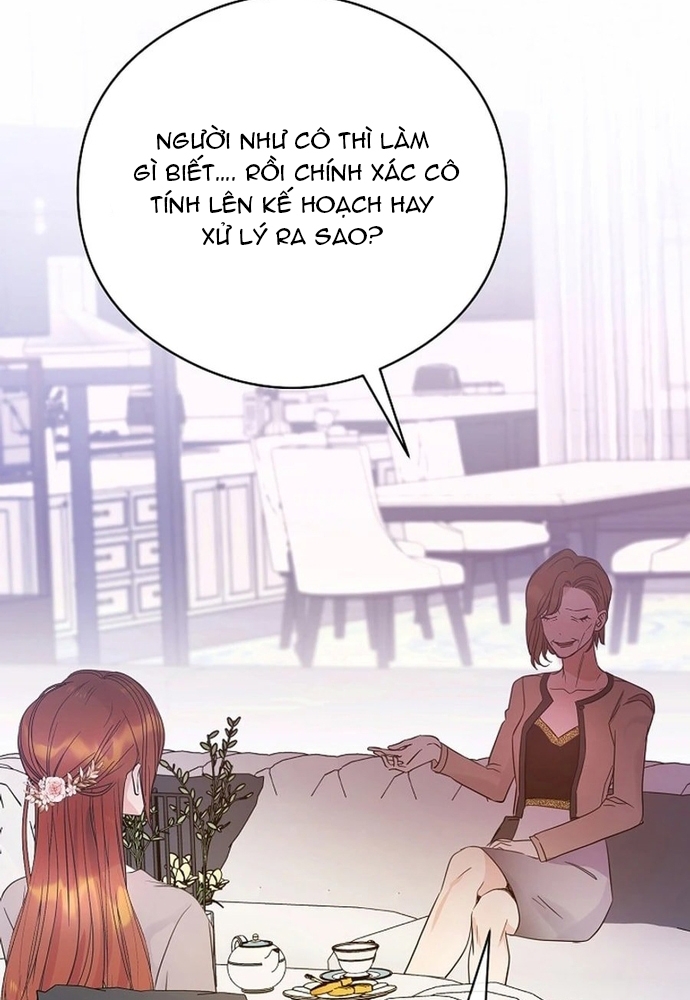 Ý Nghĩa Của Hôn Nhân Chap 30 - Next Chap 31